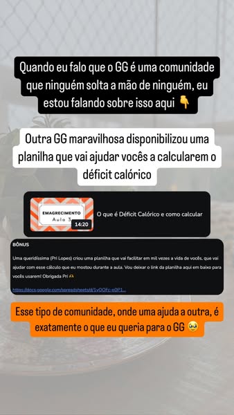 Isabella Lacerda Nutricionista ad