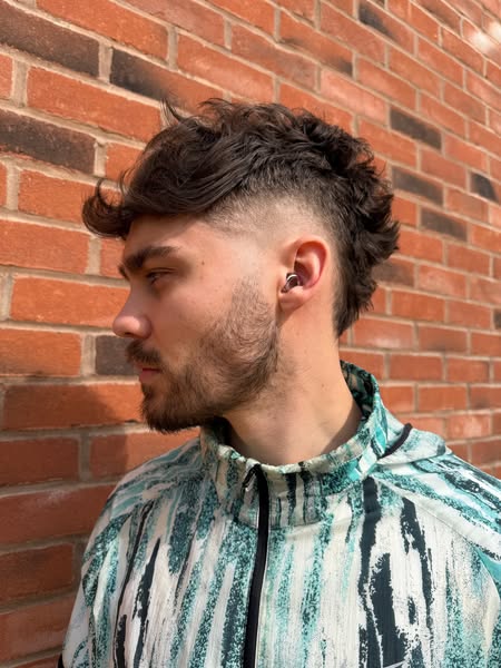 Luke Furnival ad