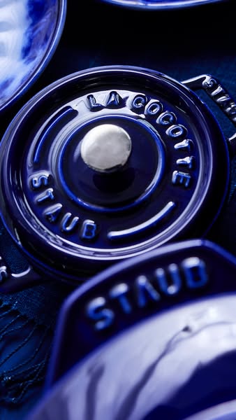 STAUB USA ad