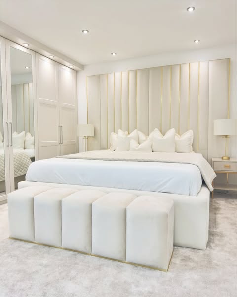 The Bedroom Centre 🥂 ad