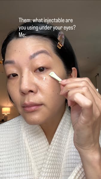 Michelle Lee | skincare + beauty✨ ad