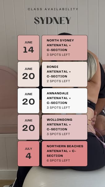 One Mama Midwife ad