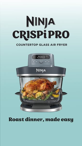 Ninja UK ad