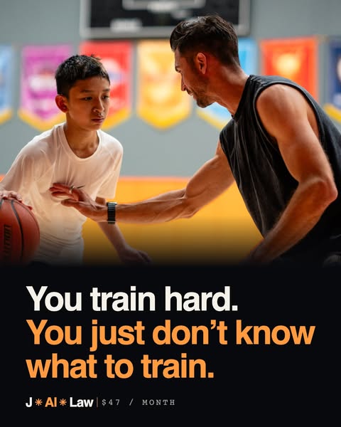 Jordan Lawley Basketball ad