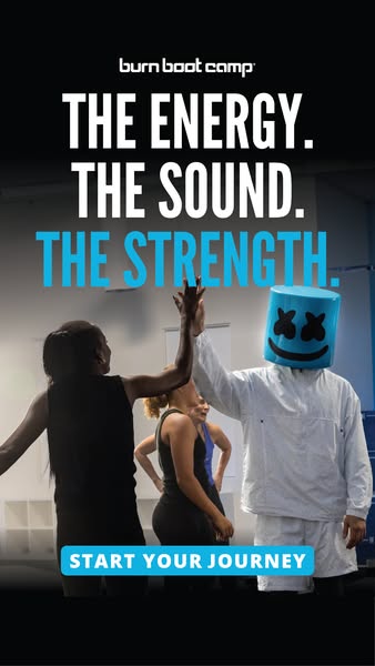 marshmello ad