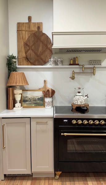Kenzie Marie Home ad