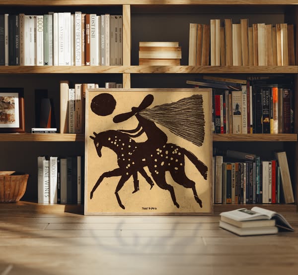 Tabby Booth Artist ad
