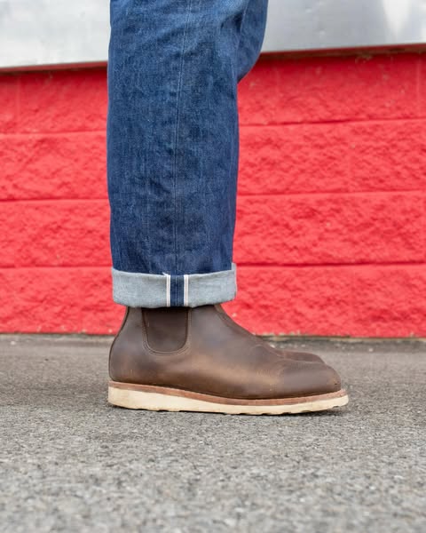 Thursday Boots ad