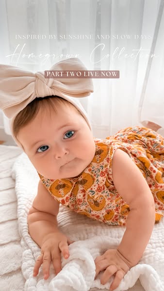 Blossom and Pear ad