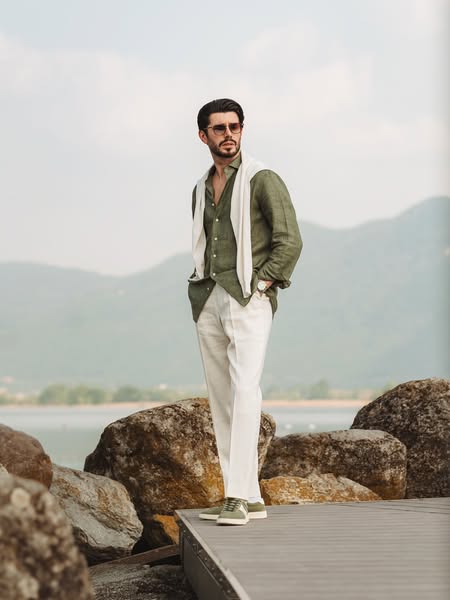 Omar Spaneshi ad