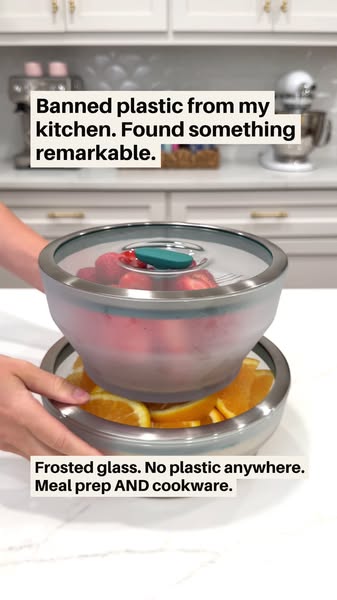 Planted in the Kitchen ad