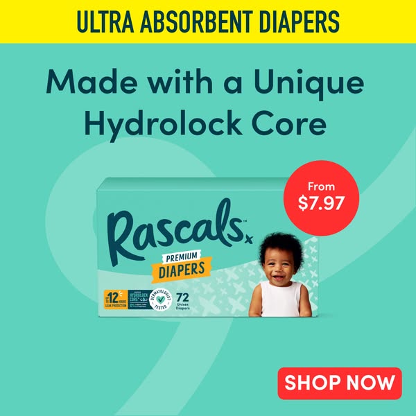 Rascals ad