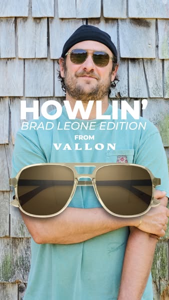 Brad Leone ad