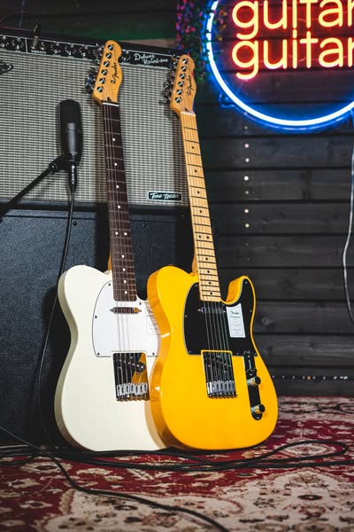 guitarguitar.co.uk ad
