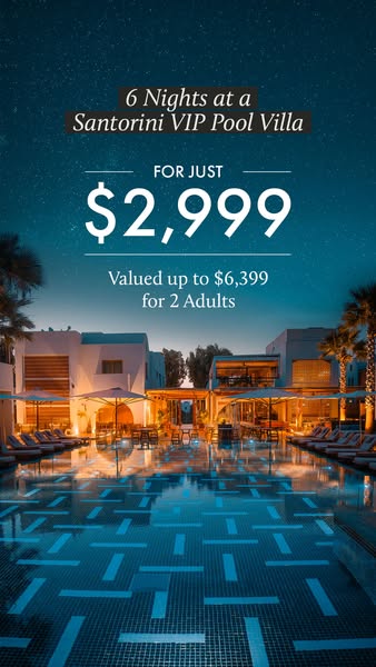 VIP Traveler ad